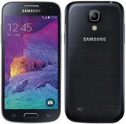 Замена стекла на телефоне Samsung Galaxy S4 Mini Plus в Томске
